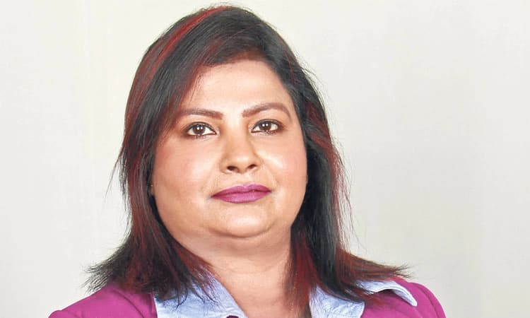 Udupi: ಡಾ|ಜೊಯ್ಲಿಸ್‌ ನೊರೋನ್ಹಾಗೆ ಪ್ಯಾರಿಸ್‌ನ ಈಸ್ಟ್‌ ಬ್ರಿಡ್ಜ್ ವಿ ವಿ ಡಾಕ್ಟರೇಟ್‌