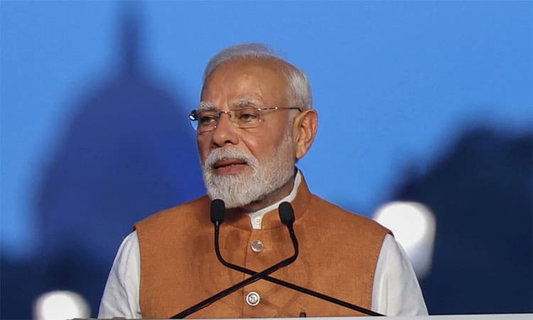 ಬೆಂಗಳೂರಿನ ಜನರೊಂದಿಗೆ ಇರಲು ಎದುರು ನೋಡುತ್ತಿದ್ದೇನೆ: ಪ್ರಧಾನಿ ಮೋದಿ