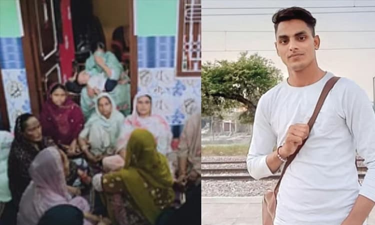 ಇಕ್ಕಳದಿಂದ ಹಲ್ಲುಗಳನ್ನು ಕಿತ್ತು, ಸ್ಕ್ರೂಡ್ರೈವರ್‌ನಿಂದ ಇರಿದು ವ್ಯಕ್ತಿಯ ಬರ್ಬರ ಹ*ತ್ಯೆ