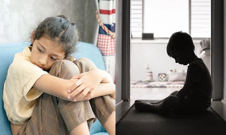 ಮಕ್ಕಳೇ ಕ್ಷಮಿಸಿ...ನಿಮ್ಮ ಹೆತ್ತವರಿಗೆ ಸಮಯವಿಲ್ಲ! 