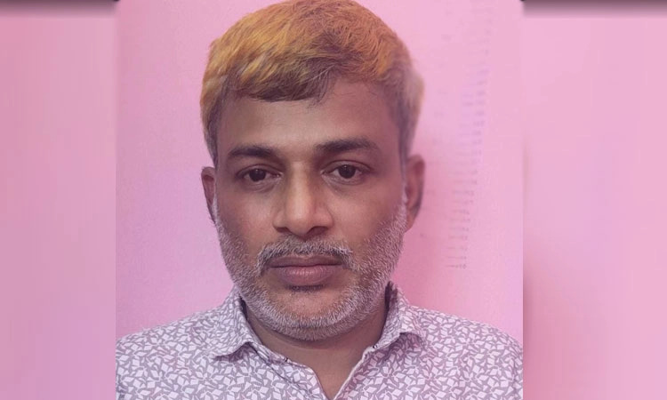 Puttur: ತಾಮ್ರದ ಘಂಟೆ ಕಳವು: ಆರೋಪಿ ಬಂಧನ