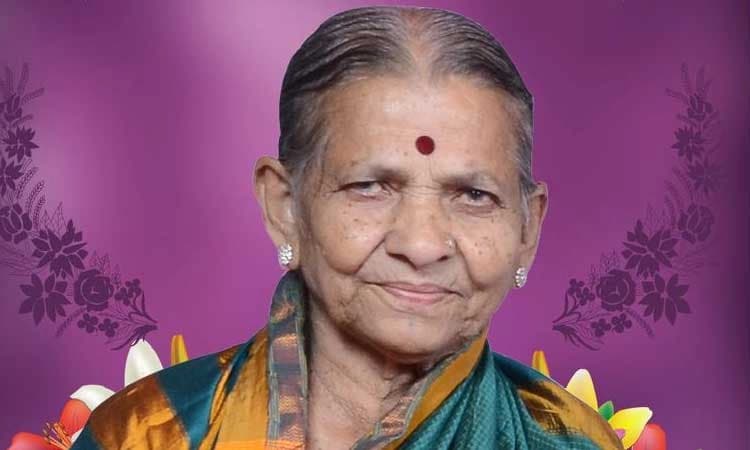 Bagalakote: ಮಾಜಿ ಸಚಿವ ಅರವಿಂದ್ ಲಿಂಬಾವಳಿಗೆ ಮಾತೃ ವಿಯೋಗ...