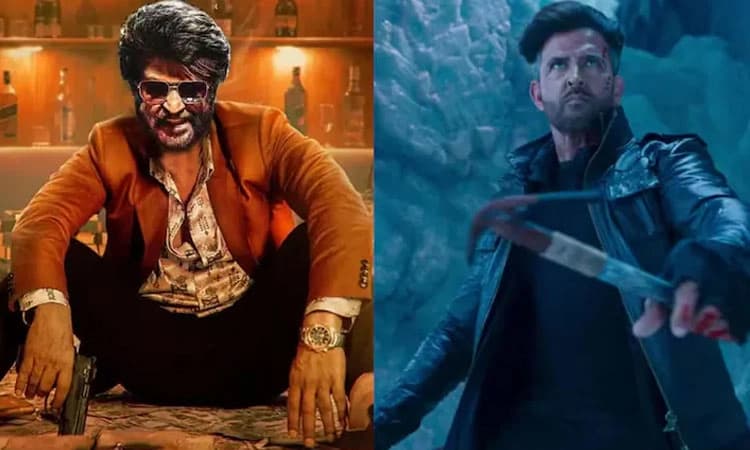 Coolie Vs War 2: ಅಡ್ವಾನ್ಸ್‌ ಬುಕಿಂಗ್‌ನಲ್ಲಿ ಗೆದ್ದವರು ಯಾರು? ಹೇಗಿದೆ ಪೈಪೋಟಿ?