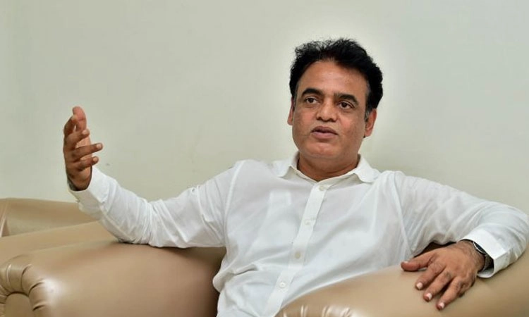ಡಿಕೆಶಿ ಬಿಜೆಪಿಗೆ ಬಂದರೆ ತಡೆಯಲು ನಾವು ಯಾರು?: ಅಶ್ವತ್ಥ ನಾರಾಯಣ