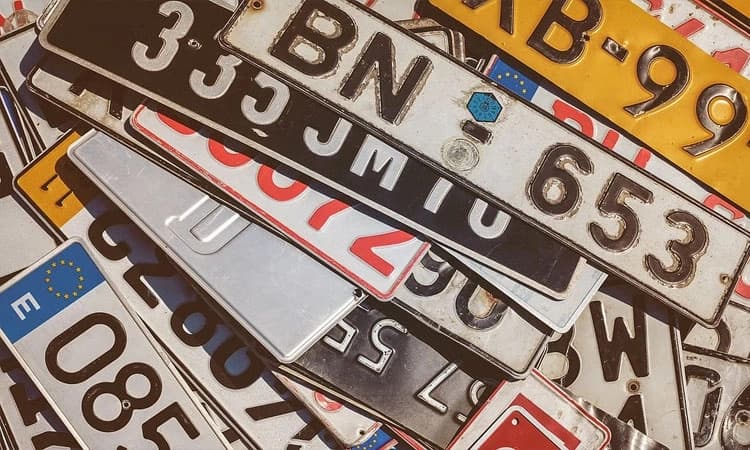 Bengaluru: ಆ.7ರಂದು ಫ್ಯಾನ್ಸಿ ನಂಬರ್‌ ಬಹಿರಂಗ ಹರಾಜು ಪ್ರಕ್ರಿಯೆ