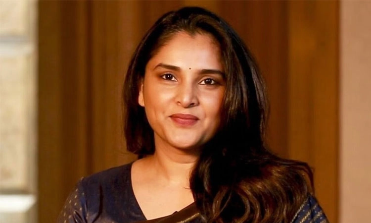 Actress Ramya: ನಟಿ ರಮ್ಯಾಗೆ ಅಶ್ಲೀಲ ಮೆಸೇಜ್‌ - ಇಬ್ಬರನ್ನು ಬಂಧಿಸಿದ ಪೊಲೀಸರು