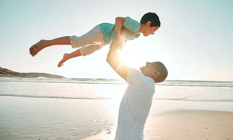 Father: ಅಪ್ಪ -ಆದರ್ಶ ವ್ಯಕ್ತಿತ್ವದ ಸಾಕಾರ ಮೂರ್ತಿ