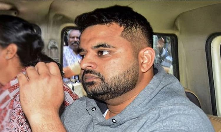 ಪ್ರಜ್ವಲ್‌ ರೇವಣ್ಣಗೆ  ಜೀವಾವಧಿ ಶಿಕ್ಷೆ : ನಟಿ ರಮ್ಯಾ ಸೇರಿ ಹಲವರ ಪ್ರತಿಕ್ರಿಯೆ