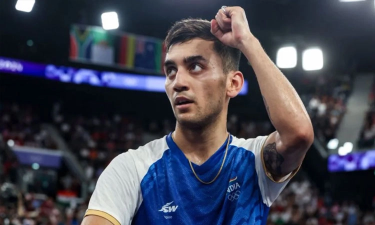 Macau Open: ಸೆಮಿಯಲ್ಲಿ ಲಕ್ಷ್ಯ ಸೇನ್‌, ತರುಣ್‌ಗೆ ಸೋಲು