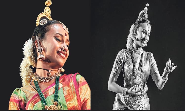 Bharatanatyam;ರೆಮೋನಾ ಇವೆಟ್‌ ಪಿರೇರಾ ಸಾಧಿಸಿದ  ವಿಶ್ವದಾಖಲೆಯ ಕಲಾನೋಟ