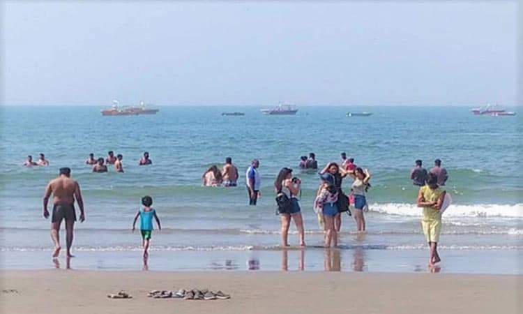 ಗೋವಾ: ಸಿಕ್ಕಸಿಕ್ಕಲ್ಲಿ ಅಡುಗೆ ಮಾಡಿದರೆ 1 ಲ.ರೂ. ದಂಡ!