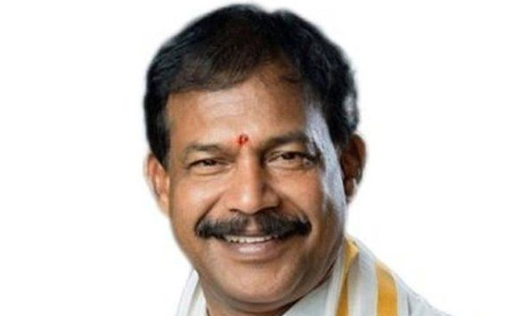 ಕೆಂಪುಕಲ್ಲು, ಮರಳು ಕೊರತೆ ನಿರ್ಲಕ್ಷ್ಯ ವಿರುದ್ಧ ಮತ್ತೆ ಹೋರಾಟ: ಬಿಜೆಪಿ 