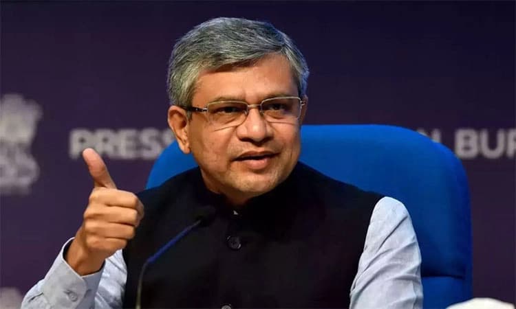 ದೇಶದ ಮೊದಲ ಬುಲೆಟ್‌ ರೈಲು ಸೇವೆ ಶೀಘ್ರ ಶುರು: 2 ಗಂಟೆ 7 ನಿಮಿಷದಲ್ಲಿ 508 ಕಿ.ಮೀ!