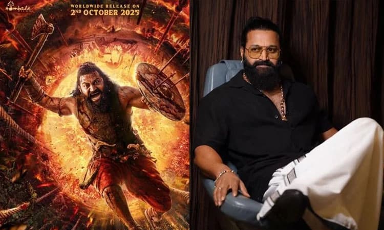 Kantara Universe: ಪ್ರೀಕ್ವೆಲ್‌ ಬಳಿಕ ಬರಲಿದೆ ʼಕಾಂತಾರ -3ʼ– ಟಾಲಿವುಡ್‌ ಸ್ಟಾರ್‌ ನಾಯಕ?