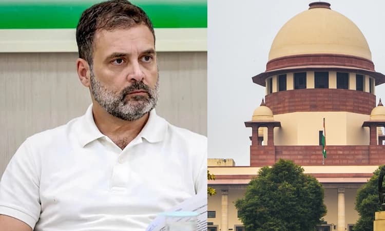 China claim: 'ನಿಜವಾದ ಭಾರತೀಯರಾಗಿದ್ದರೆ..': ರಾಹುಲ್‌ ಗಾಂಧಿಗೆ ಛೀಮಾರಿ ಹಾಕಿದ ಸುಪ್ರೀಂ