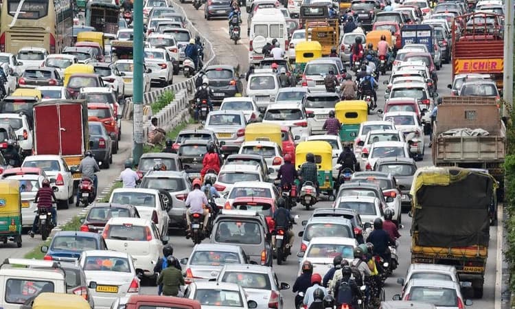 ರಸ್ತೆ ಸುರಕ್ಷೆ ಖಾತರಿಪಡಿಸಲು ಕೇಂದ್ರದ ಉತ್ತಮ ಹೆಜ್ಜೆ