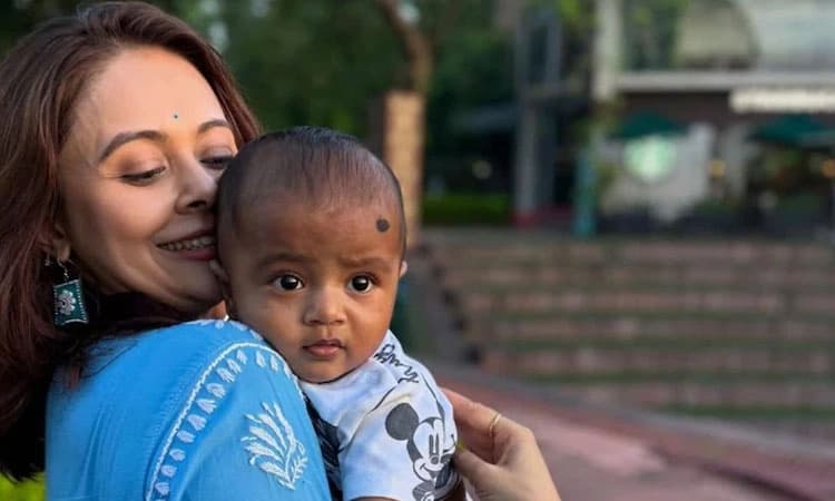 Devoleena Bhattacharjee: ಮಗುವಿನ ಮೈಬಣ್ಣಕ್ಕೆ ಟ್ರೋಲ್:‌ FIR ದಾಖಲಿಸಿದ ಖ್ಯಾತ ನಟಿ  