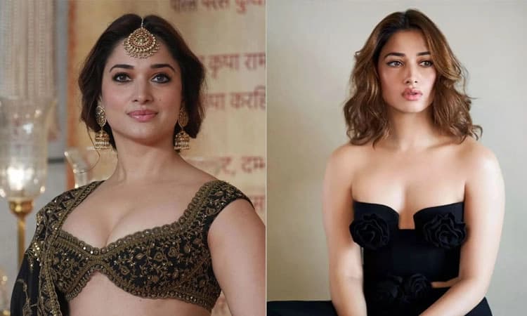 Tamannaah Bhatia: ಮೊಡವೆ ಬಾರದಿರಲು ಮುಖಕ್ಕೆ ಉಗುಳು ಹಚ್ಚುತ್ತೇನೆ ಎಂದ ನಟಿ ತಮನ್ನಾ.!