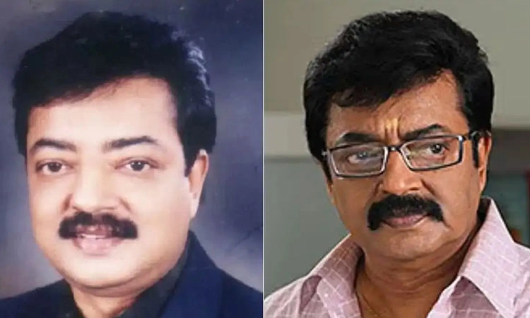 Actor Shanawas: ಮಾಲಿವುಡ್‌ ಚಿತ್ರರಂಗದ ಹಿರಿಯ ನಟ ಶಾನವಾಸ್ ನಿಧನ