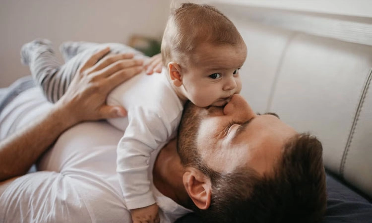 Father: ಅಪ್ಪ ಮೌನ ಗುರು