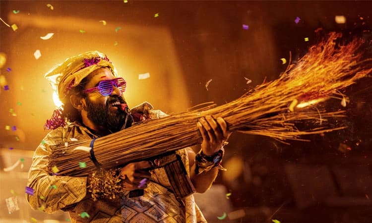 Ekka Movie: ಮೂರನೇ ವಾರಕ್ಕೆ ಯುುವ ರಾಜ್‌ಕುಮಾರ್‌  ʼಎಕ್ಕʼ