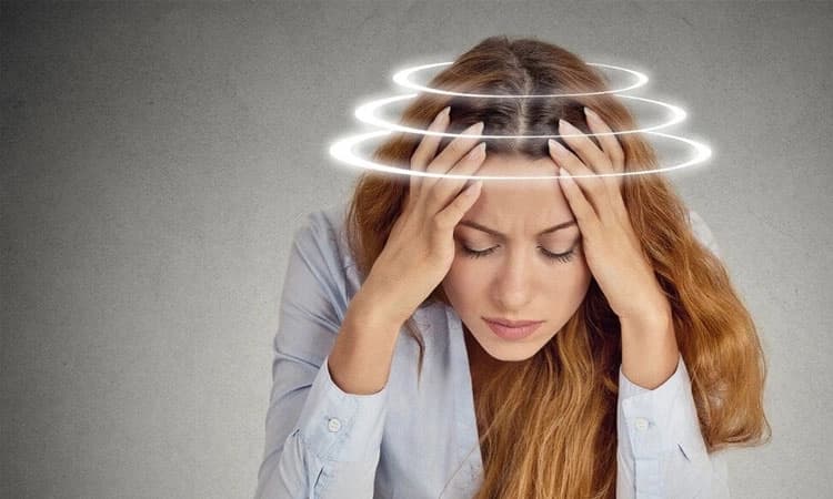 Dizziness: ತಲೆ ತಿರುಗುವುದಕ್ಕೆ ಒಂದು ಸಾಮಾನ್ಯ ಕಾರಣ- ಪೆರಿಫ‌ರಲ್‌ ವರ್ಟಿಗೊ