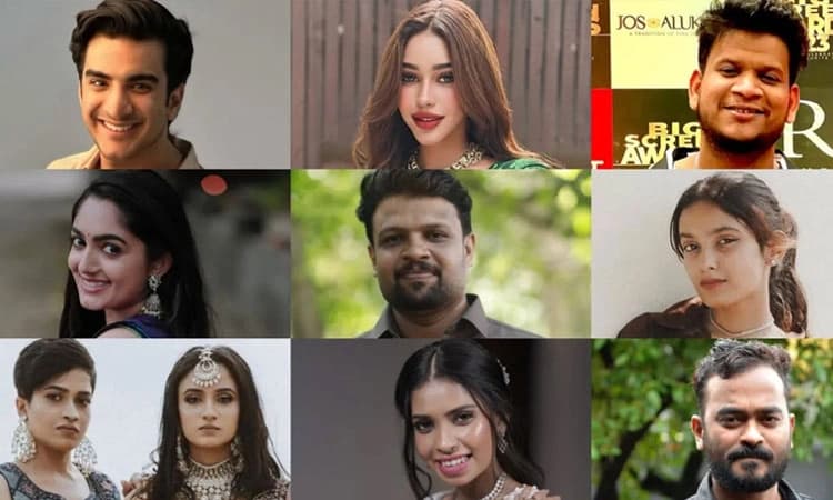 Bigg Boss Malayalam7: ಬಿಗ್‌ ಬಾಸ್‌ ಮನೆಗೆ ಲೆಸ್ಬಿಯನ್ ಜೋಡಿ: ಇಲ್ಲಿದೆ ಸ್ಪರ್ಧಿಗಳ ಪಟ್ಟಿ