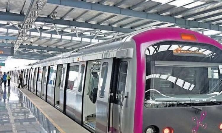 Metro Works: ಮೆಟ್ರೋ ಹಂತ-3: 5000 ಮರ ಬಚಾವ್‌!