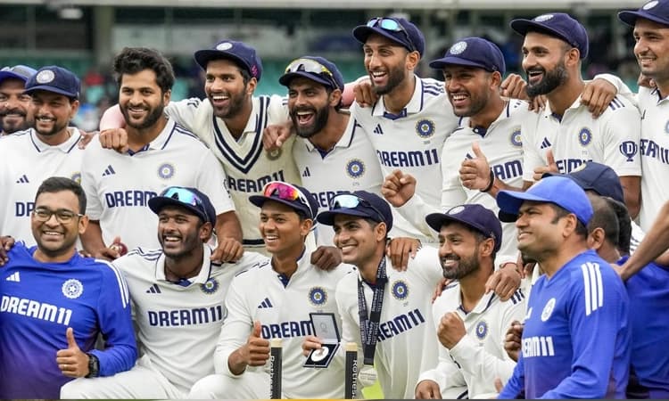 Team India: 2-2 ಸಮಬಲ ಸಾಧಕರಿಗೊಂದು ಸಲಾಂ