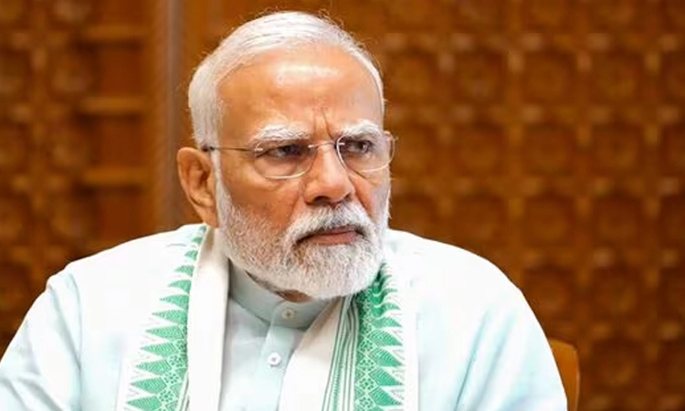 ಇಂದು ಎನ್‌ಡಿಎ ಸಂಸದರ ಜತೆ ಪ್ರಧಾನಿ ನರೇಂದ್ರ ಮೋದಿ ಸಭೆ