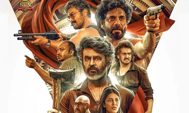 Coolie Movie: ರಜಿನಿಕಾಂತ್‌ ʼಕೂಲಿʼಗೆ‌ ʼಎʼ ಸರ್ಟಿಫಿಕೇಟ್‌ ಕೊಟ್ಟ ಸೆನ್ಸಾರ್‌ ಬೋರ್ಡ್