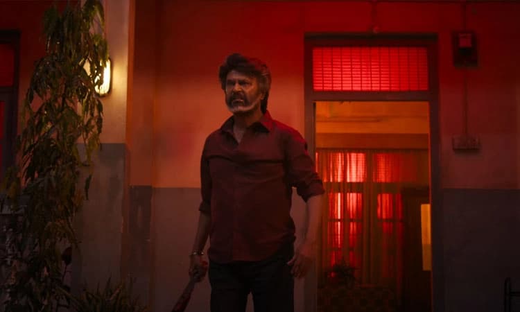 Coolie trailer: ರಕ್ಷಣೆಗೆ ನಿಂತು ರಕ್ತ ಹರಿಸೋ ʼಕೂಲಿʼ: ಮಾಸ್‌ ಲುಕ್‌ನಲ್ಲಿ ಮಿಂಚಿದ ರಜಿನಿ