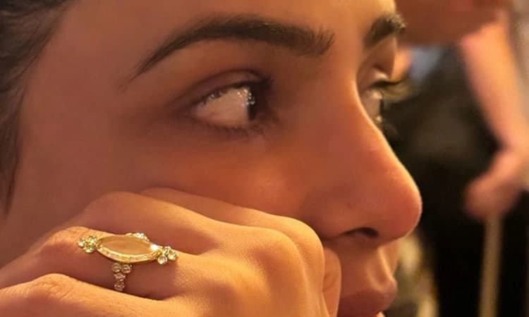 Tollywood: ಸಮಂತಾ ಸುತ್ತ ನಿಶ್ಚಿತಾರ್ಥ ಗುಮಾನಿ