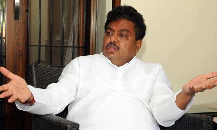 ಸಾಂಗ್ಲಿ, ಕೊಲ್ಲಾಪುರ ಪ್ರವಾಹಕ್ಕೆ ಮಹಾರಾಷ್ಟ್ರವೇ ಕಾರಣ, ನಾವಲ್ಲ... ಎಂ ಬಿ ಪಾಟೀಲ