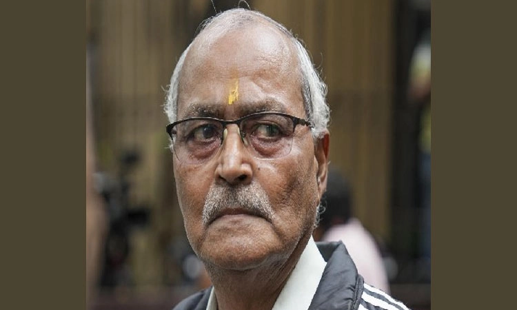 ಶ್ರೀ ಶ್ರೀ ಹೆಸರು ಹೇಳಲು ಒತ್ತಾಯ: ಮಾಲೆಗಾಂವ್‌ ಕೇಸಿನ ಮತ್ತೊಬ್ಬ ಆರೋಪಿ