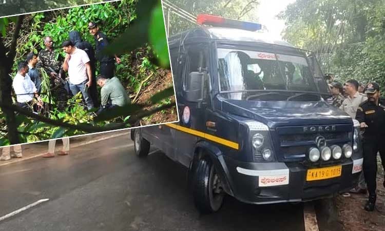 Dharmasthala: 11ನೇ ಸ್ಥಳ ಬಿಟ್ಟು SIT ತಂಡದಿಂದ ಹೊಸ ಸ್ಥಳ ಪರಿಶೀಲನೆ