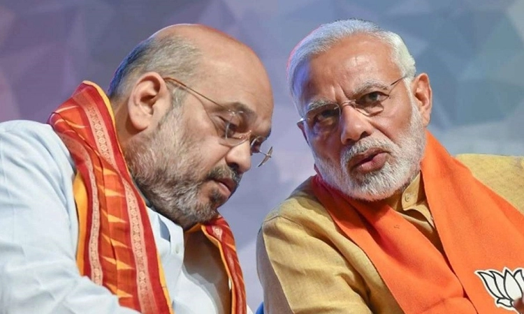 J&K: ಜಮ್ಮು ಕಾಶ್ಮೀರಕ್ಕೆ ಮತ್ತೆ ರಾಜ್ಯ ಸ್ಥಾನಮಾನ? ರಾಷ್ಟ್ರಪತಿ ಜತೆ ಮೋದಿ-ಶಾ ಸರಣಿ ಸಭೆ