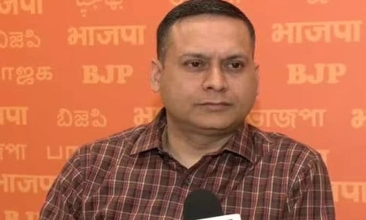 Bengali ಭಾಷೆಯೇ ಇಲ್ಲ...: ಬಿಜೆಪಿ ನಾಯಕ ಅಮಿತ್ ಮಾಳವೀಯ ವಿರುದ್ಧ ಟಿಎಂಸಿ ಕೆಂಡ