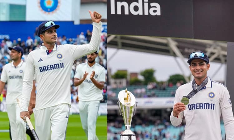 Oval Test Thrill: ಭಾರತದ ಟೆಸ್ಟ್‌ ಇತಿಹಾಸದಲ್ಲಿ ಕನಿಷ್ಠ ಅಂತರದ ಗೆಲುವು 