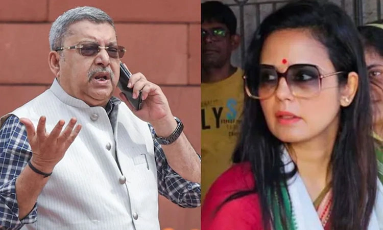 ಮಹುವಾ ಜತೆ ವಿವಾದ: ವಿಪ್‌ ಹುದ್ದೆ ತೊರೆದ ಟಿಎಂಸಿ ಸಂಸದ ಕಲ್ಯಾಣ್‌ ಬ್ಯಾನರ್ಜಿ