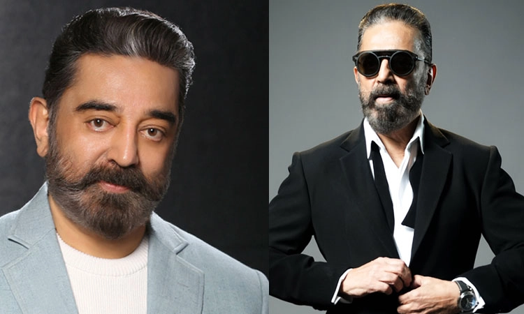 ಸನಾತನ ಧರ್ಮ ಸಂಕೋಲೆ: ನಟ ಕಮಲ್‌ ಹಾಸನ್‌ ಮತ್ತೆ ವಿವಾದ