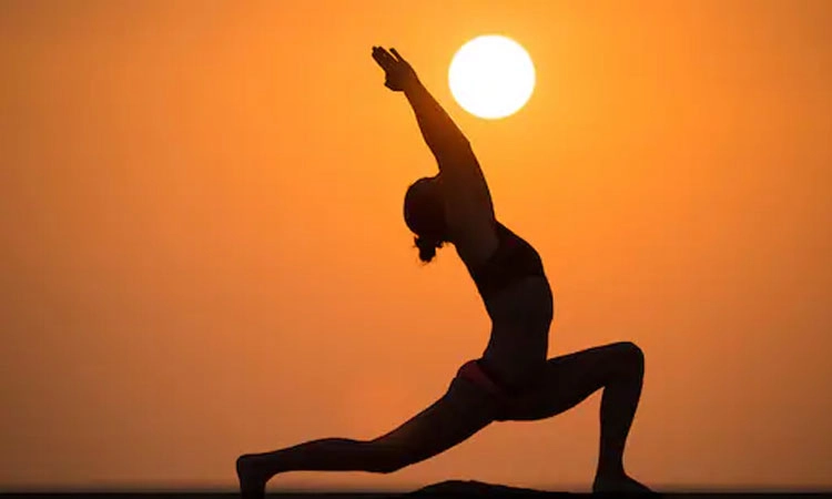Yoga: ಒತ್ತಡಮುಕ್ತ ಜೀವನಕ್ಕೆ ಯೋಗವೇ ಮಂತ್ರ