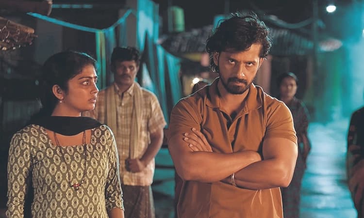 Kothalavadi review: ಮಾಫಿಯಾ ಅಡ್ಡದಲ್ಲಿ ಸೊರಗಿದ ಅಮಾಯಕರು