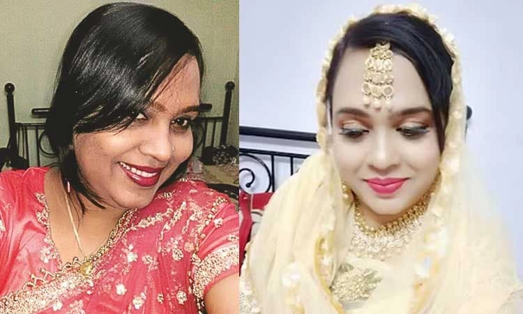 ವೃತ್ತಿಯಲ್ಲಿ ಶಿಕ್ಷಕಿ, 8 ಜನರನ್ನು ಮದುವೆಯಾಗಿ 9ನೇ ಮದುವೆ ಸಿದ್ಧತೆಯಲ್ಲಿದ್ದ ಚಾಲಾಕಿ ಮಹಿಳೆ