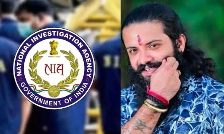 ಸುಹಾಸ್‌ ಶೆಟ್ಟಿ ಹತ್ಯೆ ಪ್ರಕರಣ: ಮಂಗಳೂರು, ಹಾಸನ, ಚಿಕ್ಕಮಗಳೂರಿನಲ್ಲಿ ಎನ್‌ಐಎ ದಾಳಿ   