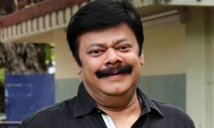 Madhan Bob: ಕ್ಯಾನ್ಸರ್‌ನಿಂದ ಬಳಲುತ್ತಿದ್ದ ಖ್ಯಾತ ನಟ ಮದನ್‌ ಬಾಬ್‌ ನಿಧನ