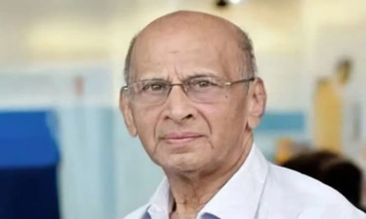 ಕೇರಳ: 2 ರೂ. ವೈದ್ಯ ಖ್ಯಾತಿಯ ಡಾ.ರೈರು ಗೋಪಾಲ್‌ ಇನ್ನಿಲ್ಲ