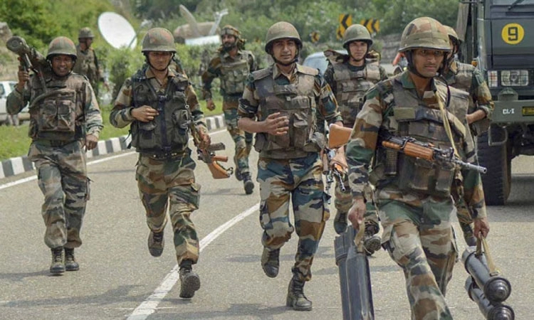 ಪಹಲ್ಗಾಮ್‌ ಉಗ್ರ ದಾಳಿ ಬಳಿಕ ಜಮ್ಮುವಿನಲ್ಲಿ 21 ಉಗ್ರರ ಹ*ತ್ಯೆ!