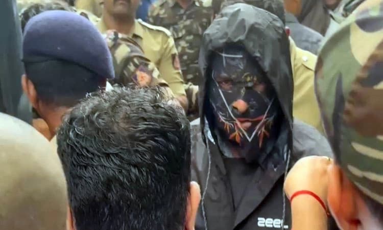 ಧರ್ಮಸ್ಥಳ ಪ್ರಕರಣ: ಇಂದು ಅನಾಮಿಕ ಗುರುತಿಸಿದ 11ನೇ ಸ್ಥಳ ಶೋಧ