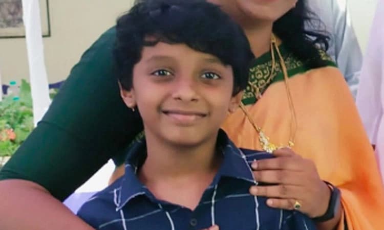 ಜಾನಪದ ಗಾಯಕಿ ಸವಿತಾ ಪುತ್ರ ಆತ್ಮಹ*ತ್ಯೆ :  ಡೆ*ತ್  ನೋಟ್ ನಲ್ಲಿ ಏನಿದೆ?!